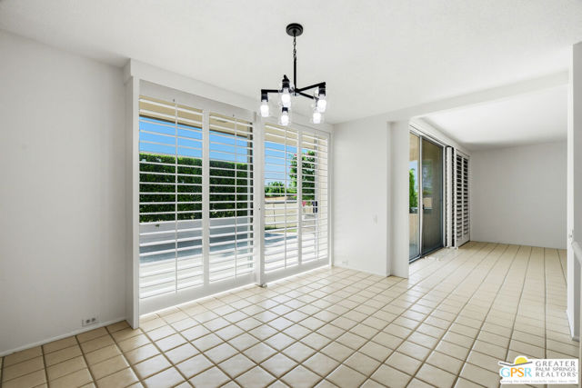 2515 N Whitewater Club Drive #A, Palm Springs, CA 92262