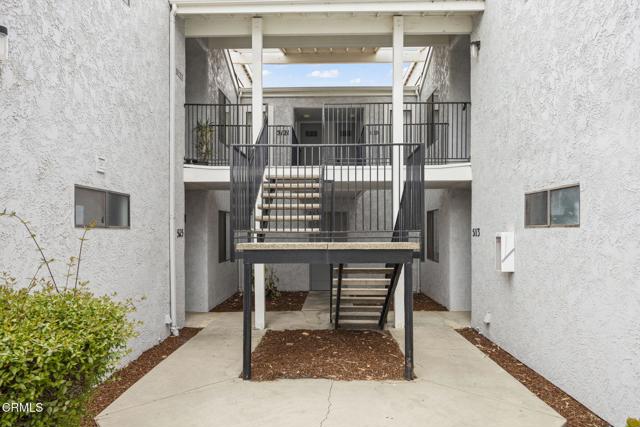 Detail Gallery Image 2 of 22 For 5123 Longfellow Way, Oxnard,  CA 93033 - 1 Beds | 1 Baths
