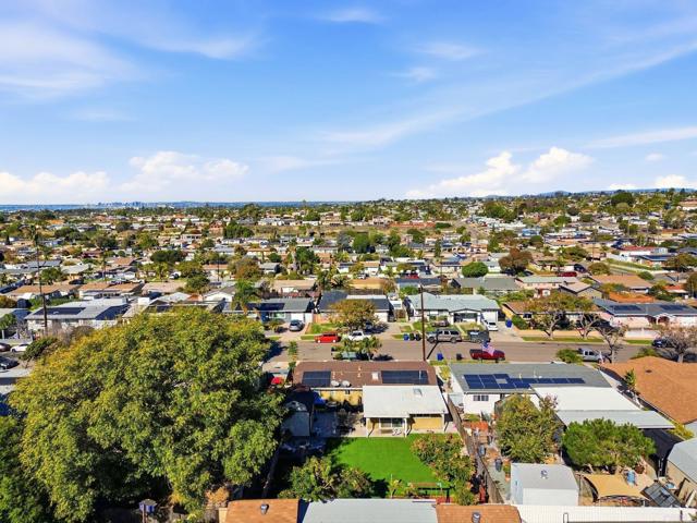 Detail Gallery Image 41 of 46 For 152 E Orlando St, Chula Vista,  CA 91911 - 3 Beds | 2 Baths