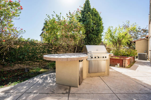 Detail Gallery Image 43 of 46 For 5245 via Quinto, Newbury Park,  CA 91320 - 5 Beds | 3 Baths