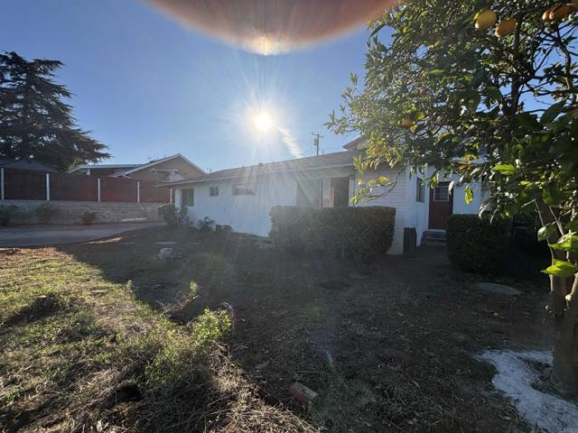 Detail Gallery Image 27 of 60 For 10050 Cristobal Dr, Spring Valley,  CA 91977 - 5 Beds | 2 Baths