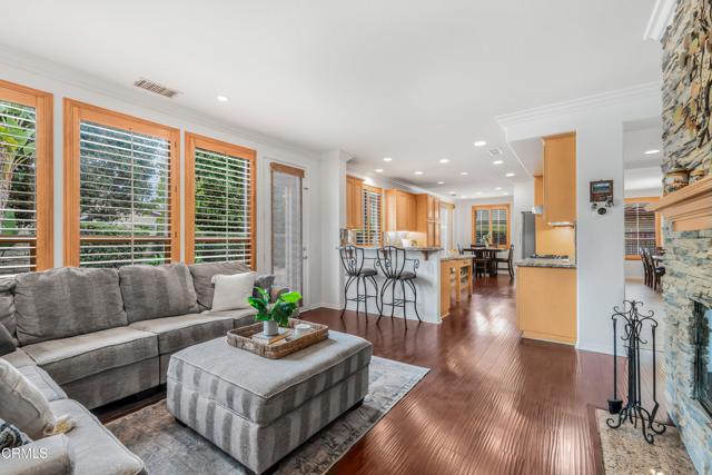 Detail Gallery Image 19 of 56 For 548 Knollwood Dr, Newbury Park,  CA 91320 - 4 Beds | 3/1 Baths