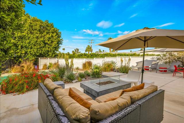 73266 Goldflower Street, Palm Desert, CA 92260
