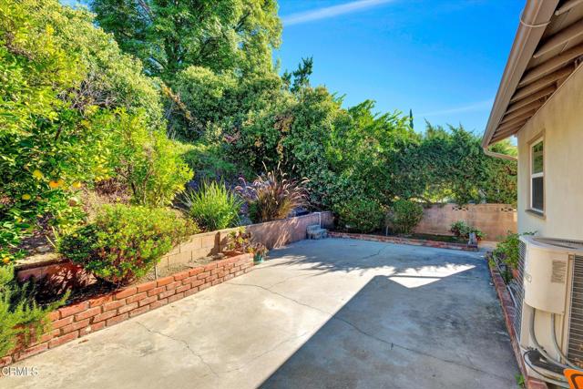 Detail Gallery Image 29 of 33 For 3557 Burritt Way, Glendale,  CA 91214 - 3 Beds | 2 Baths