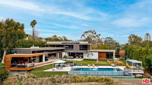 Details for 357 Fordyce Road, Los Angeles, CA 90049
