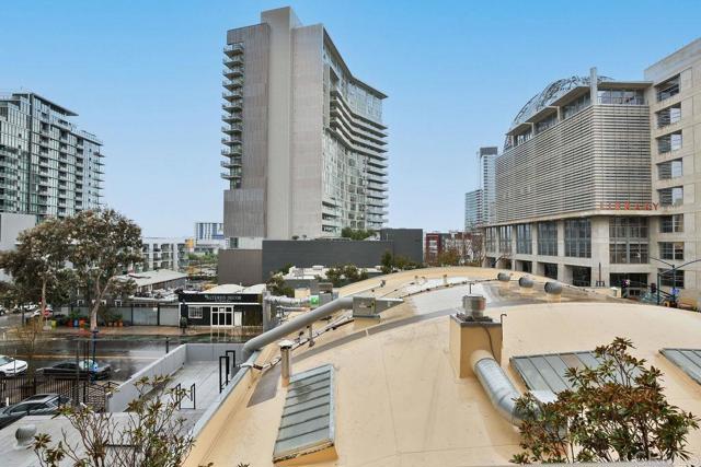 Detail Gallery Image 23 of 34 For 1225 Island Ave #315,  San Diego,  CA 92101 - 1 Beds | 1 Baths