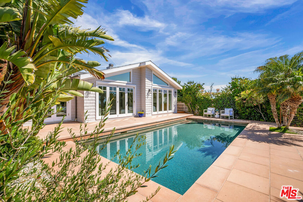 207 Tranquillo Road