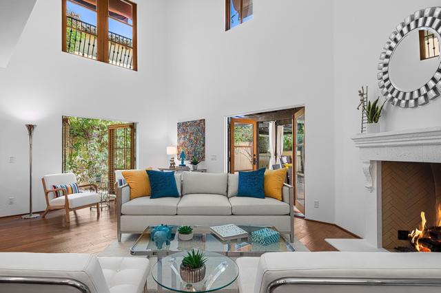 318 Villaggio E, Palm Springs, CA 92262