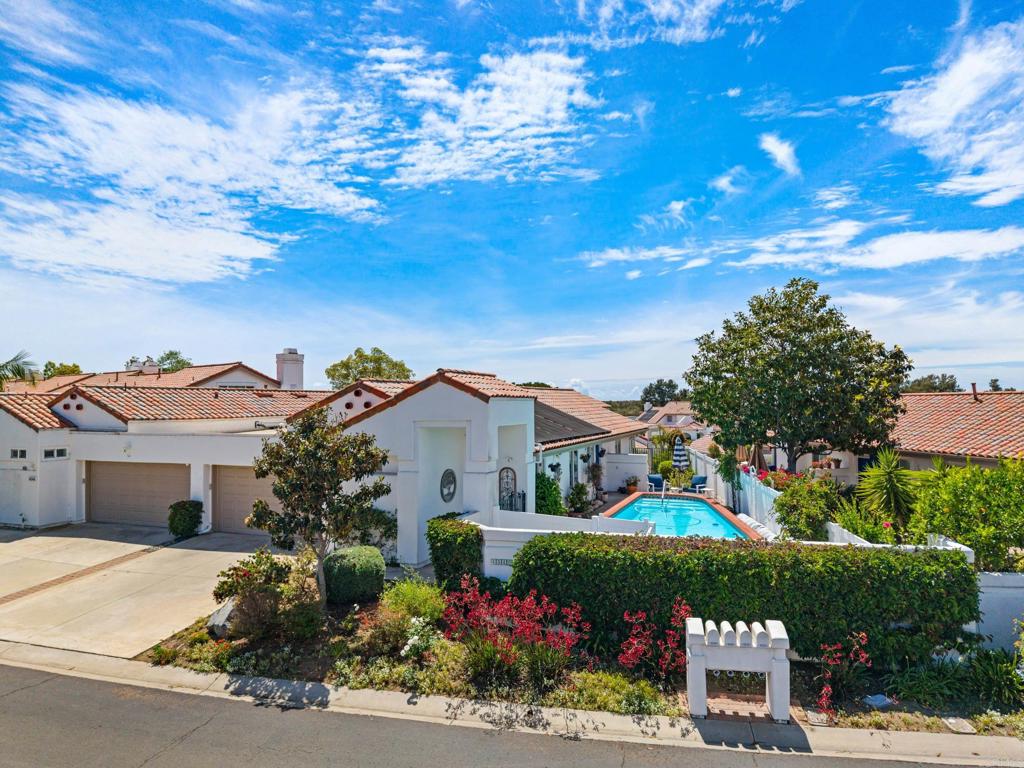 4540 Cordoba Way