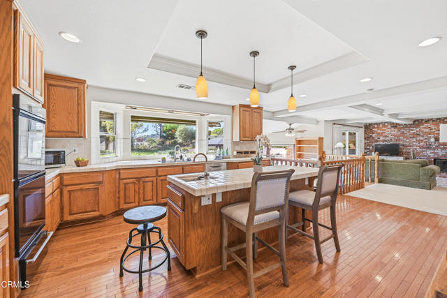 Detail Gallery Image 11 of 32 For 7033 Quito Ct, Camarillo,  CA 93012 - 4 Beds | 3/1 Baths