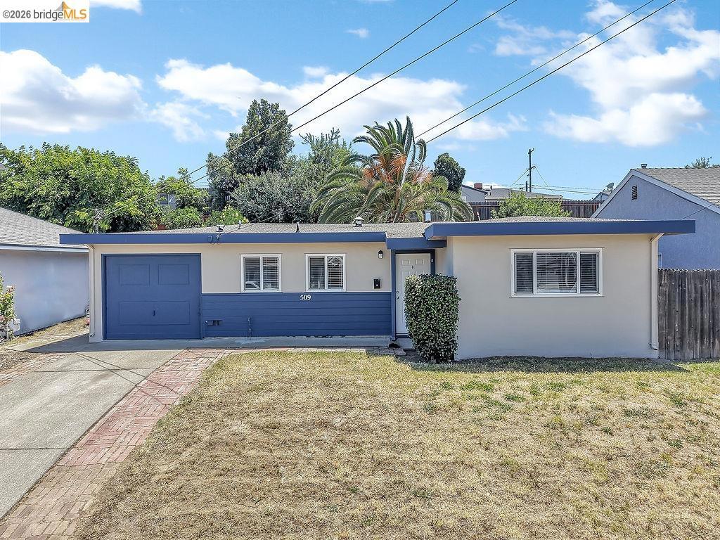509 San Joaquin Ave