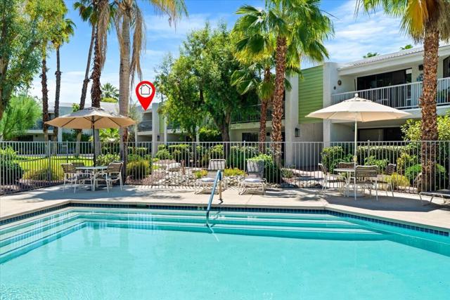 3155 E Ramon Road #802, Palm Springs, CA 92264