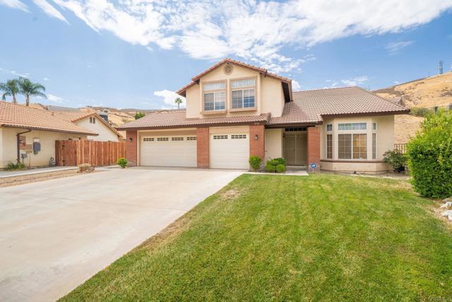 3710 Big Canyon Court, San Bernardino, CA 92407