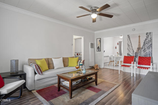 Detail Gallery Image 5 of 48 For 6154 Fountain Ave, Hollywood,  CA 90028 - – Beds | – Baths
