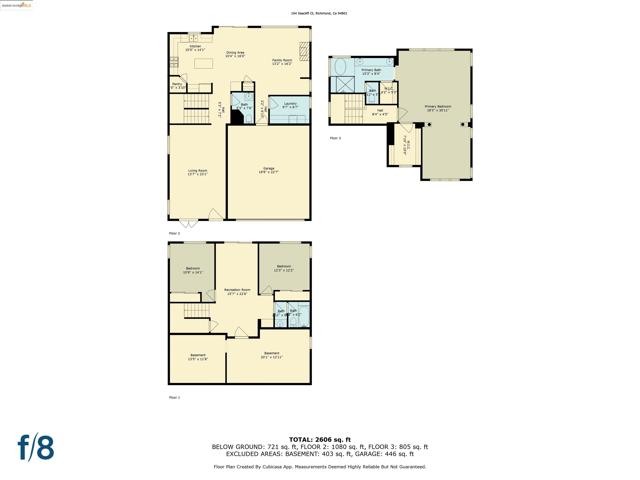 104 Seacliff Court, Richmond CA: https://media.crmls.org/mediaz/a038def9-ceef-4dca-930d-6ffce06293a3.jpg
