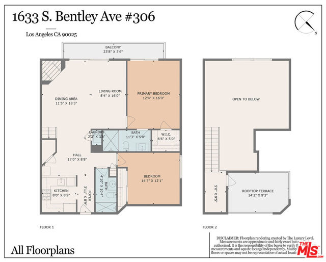 1633 S Bentley Avenue, Los Angeles CA: https://media.crmls.org/mediaz/a039707a-2de6-4fc8-918d-5386cbda04b4.jpg