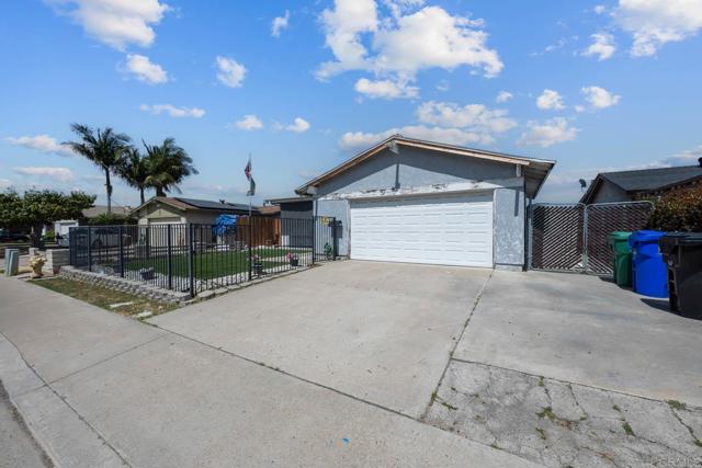 Home for Sale in San Diego