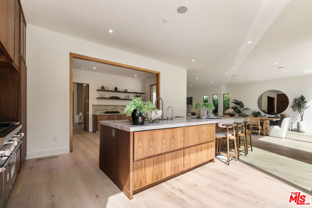 Drew Fenton | 1185 Mcclellan Drive Los Angeles CA | MLS: 7420887