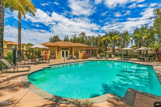 Detail Gallery Image 37 of 45 For 1130 Corte Riviera, Camarillo,  CA 93010 - 4 Beds | 2/1 Baths