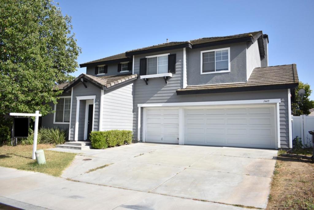 1449 Haddington Drive