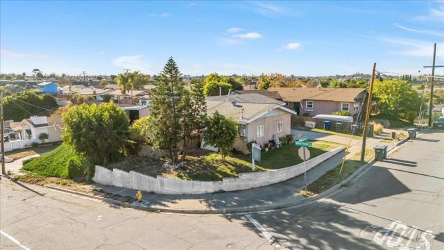 Details for 2049 Madera Drive, Lemon Grove, CA 91945