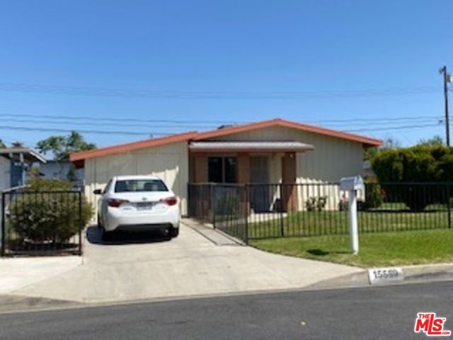 15559 Blackwood St, La Puente, CA 91744