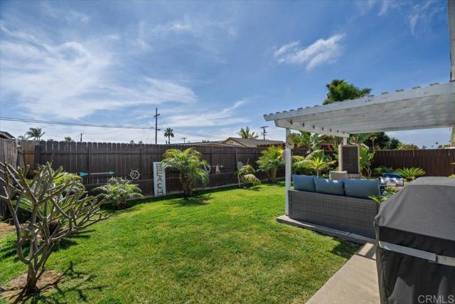 Detail Gallery Image 34 of 40 For 851 Holly Ave, Imperial Beach,  CA 91932 - 3 Beds | 2 Baths