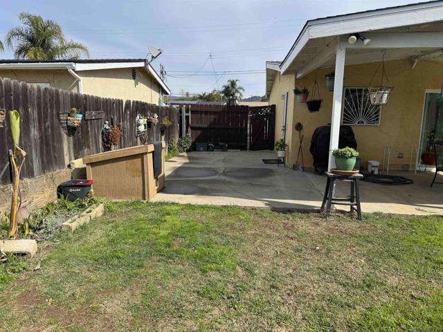 Address not available!, 3 Bedrooms Bedrooms, ,1 BathroomBathrooms,Single Family Residence,For Sale,Roosevelt Street,250019571SD