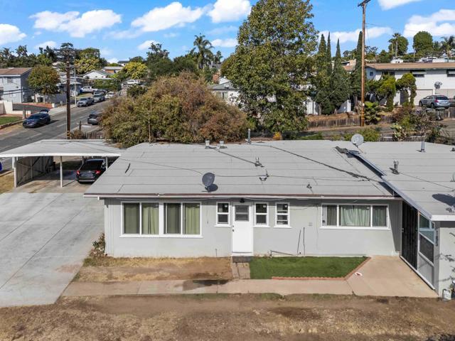 165 Plymouth Dr, Vista, California 92083, ,Multi-Family,For Sale,Plymouth Dr,250018943SD