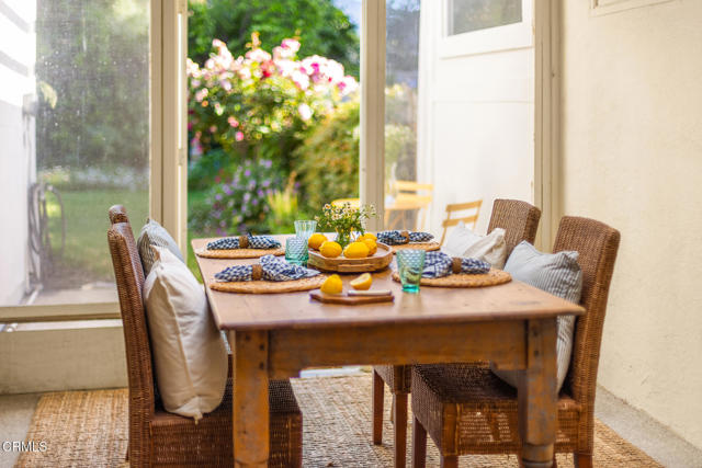 Detail Gallery Image 14 of 27 For 1141 Anita Ave, Ojai,  CA 93023 - 2 Beds | 1 Baths
