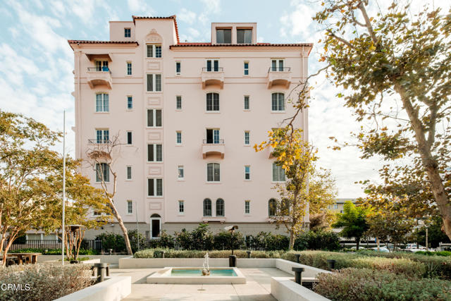 Detail Gallery Image 59 of 62 For 80 N Euclid Ave #102,  Pasadena,  CA 91101 - 2 Beds | 2 Baths