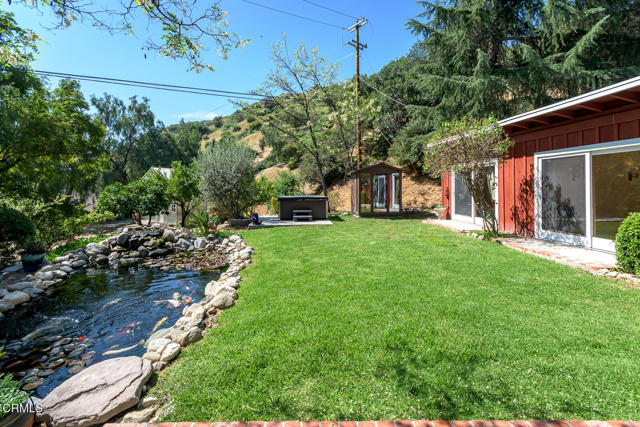 Detail Gallery Image 35 of 75 For 11461 Riverwood Dr, Sunland,  CA 91040 - 3 Beds | 2 Baths