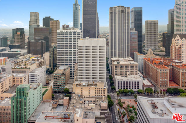 412 W 6th Street 1314 Los Angeles, California
