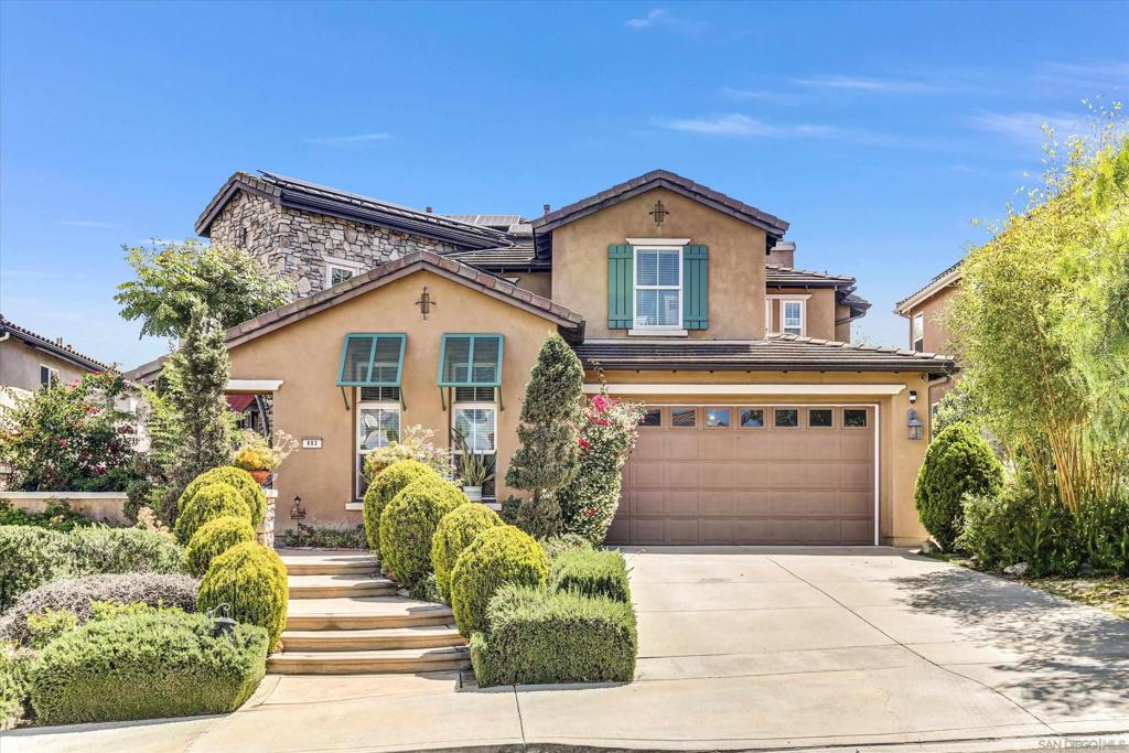 863 Sunset Ridge Place