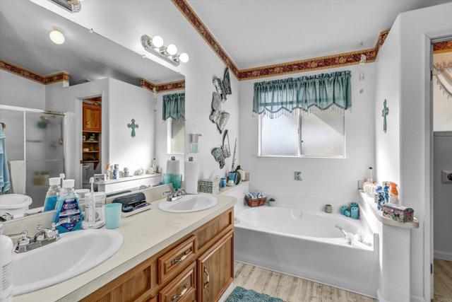 Detail Gallery Image 21 of 29 For 2400 Alpine Blvd. #136,  Alpine,  CA 91901 - 3 Beds | 2 Baths