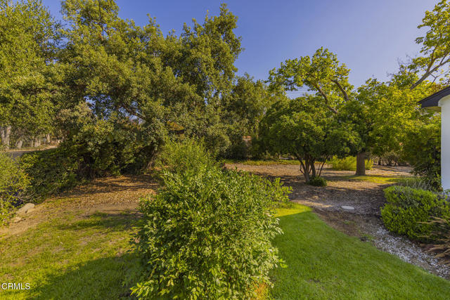 Detail Gallery Image 30 of 31 For 212 Foothill Rd, Ojai,  CA 93023 - 2 Beds | 2 Baths