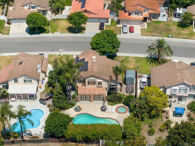 Detail Gallery Image 35 of 39 For 4635 Allende Ave, Oceanside,  CA 92057 - 4 Beds | 3 Baths