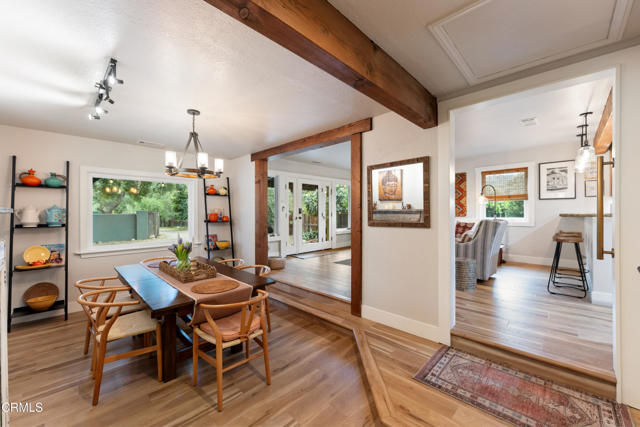 Detail Gallery Image 13 of 62 For 813 Santa Ana Bld, Oak View,  CA 93022 - 3 Beds | 2 Baths