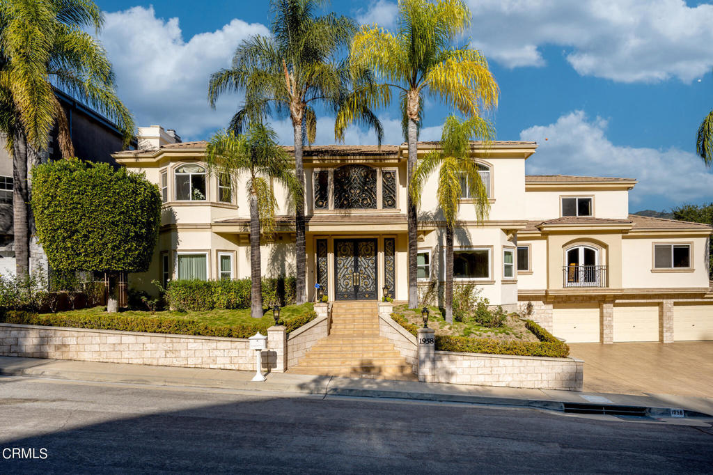 1958 Calafia Street, Glendale, CA 91208