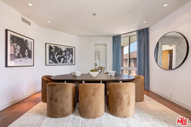 2 Bed Home for Sale in Beverly Hills, California