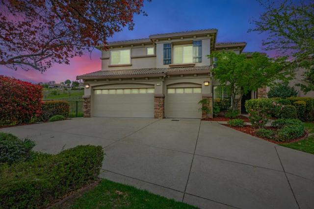 Details for 636 Ruscello Court, El Dorado Hills, CA 95762