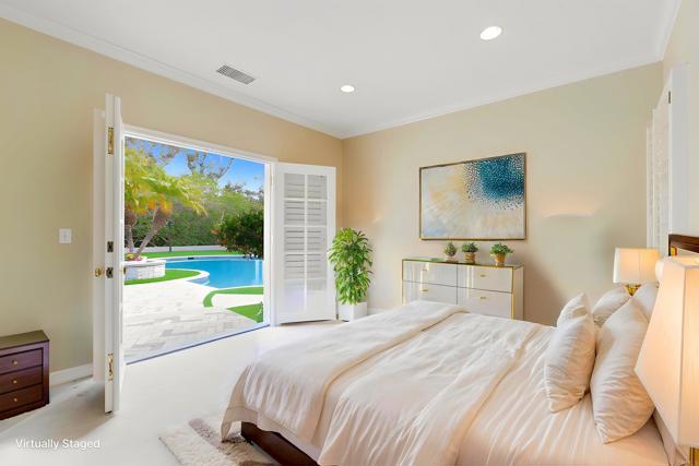 Detail Gallery Image 15 of 37 For 16110 via Del Alba, Rancho Santa Fe,  CA 92067 - 7 Beds | 6/1 Baths