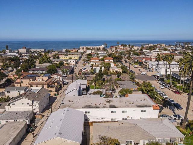 4867 Santa Cruz, San Diego, California 92107, ,Commercial Sale,For Sale,Santa Cruz,250021535SD