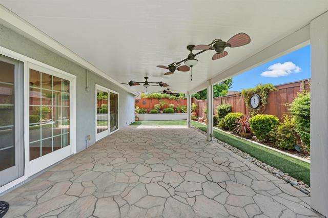 Detail Gallery Image 30 of 40 For 18358 Locksley St, San Diego,  CA 92128 - 3 Beds | 2 Baths