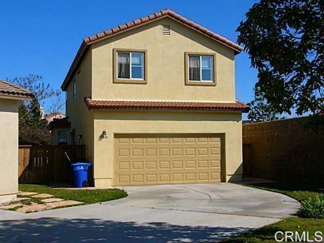 Detail Gallery Image 4 of 14 For 2034 Parker Mountain Rd, Chula Vista,  CA 91913 - 3 Beds | 2/1 Baths