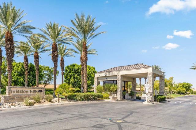 51 Pebble Beach Drive, Rancho Mirage, CA 92270