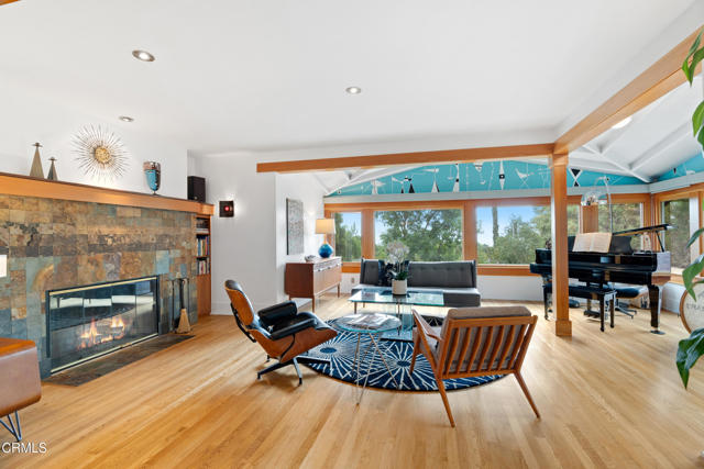 Detail Gallery Image 12 of 77 For 734 Skyland Dr, Sierra Madre,  CA 91024 - 3 Beds | 3 Baths