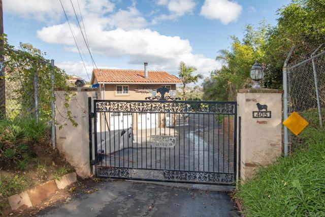 Detail Gallery Image 36 of 36 For 405 Solana Real, Fallbrook,  CA 92028 - 3 Beds | 3 Baths