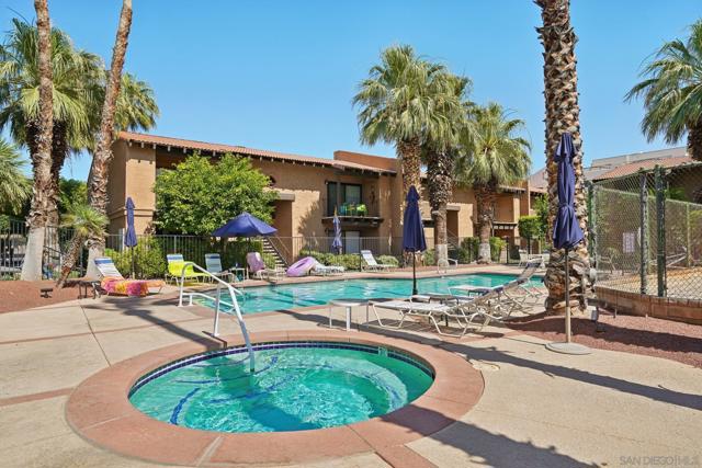 291 Mel Ave, Palm Springs, California 92262, 2 Bedrooms Bedrooms, ,2 BathroomsBathrooms,Condominium,For Sale,Mel Ave,240014994SD