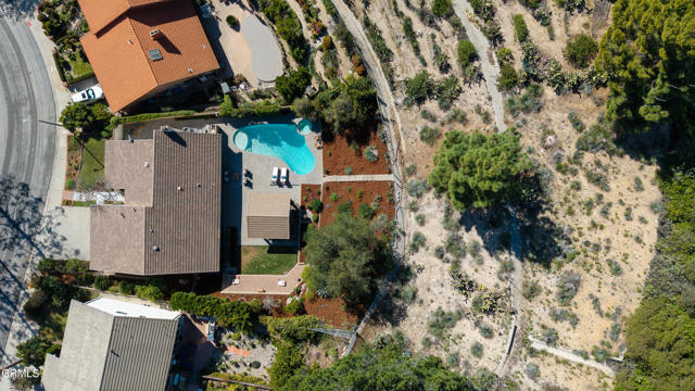 Detail Gallery Image 37 of 43 For 3033 Hopeton Rd, La Crescenta,  CA 91214 - 3 Beds | 2 Baths